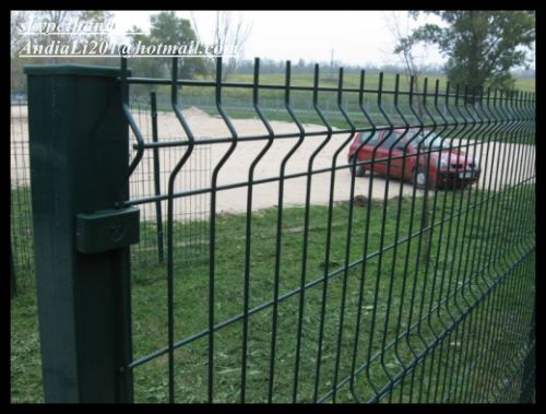 Buy cheap Factory price galvanized welded wire mesh product