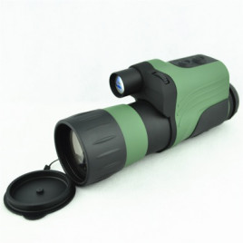 Buy cheap Infrared Illuminator Digital Night Vision Scope 1-4X50 Zoom For Day Night Hunting from wholesalers