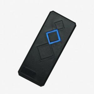 Buy cheap RFID Reader (101A) Support Em or Mifare Card product