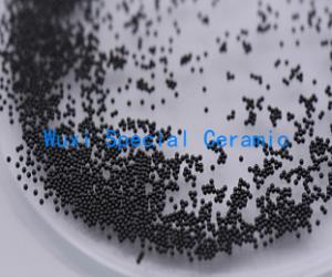 Buy cheap Silicon Nitride HIP Ceramic Bearing Ball For G5 product