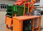Buy cheap Antiwear 6㎥ Hdd Mud Mixing System 900mm Mud Recycling System from wholesalers