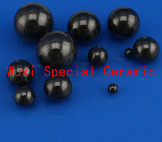 Buy cheap High Grade Si3N4 Silicon Nitride Ceramic Bearing Ball Polished product