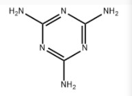 Buy cheap Melamine Cas 108-78-1 Msds Numer Cas 108-78-1 Chemical Pharmaceutical Fine Chemicals from wholesalers