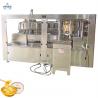 Buy cheap Canned bowl type bird's nest liquid filling and seaming machine beverage machinery wrap around labeling machine from wholesalers