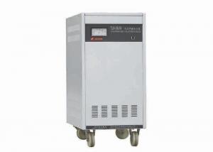 Buy cheap Electronic Low Voltage 5 KVA 220V Constant Voltage Transformer Single Phase product