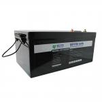 Buy cheap Rechargeable Lifepo4 Battery 12v 300ah 12 Volt Deep Cycle RV Battery from wholesalers