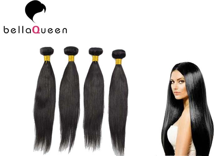 Buy cheap NEW Texture 6a Brazilian Remy Hair Extensions Straigth Hair Extension product
