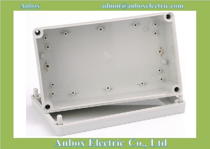 Buy cheap ABS 250x150x100mm Waterproof Electrical Enclosures Plastic from wholesalers