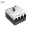 Buy cheap CM1 3/4 Poles 6~1600A White/Transparent Quality Made in China Factory Moulded Case Circuit Breaker MCCB from wholesalers