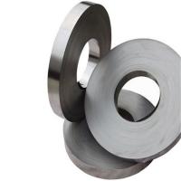 Buy cheap Cold Rolled Steel Strips 0.15mm - 3.0mm Thickness , Precision Stainless Steel Sheet Coil product