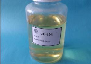 Buy cheap Polyamide Epichlorohydrin Resin Wet Strength Agent product