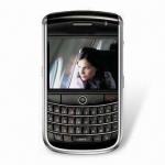 Buy cheap GSM Phone with Qwerty Keyboard and Trackball Navigation, Supports 3G from wholesalers
