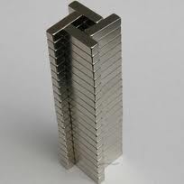 Buy cheap Sintered NdFeB Permanent Magnets with Ring Shape Grade N35, N38, N40 for medical equipment from wholesalers