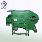 Buy cheap Electric Vibrating Screen Machine Equipment , Industrial Vibrating Screen Equipment For Sesame from wholesalers