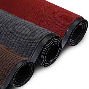 Buy cheap 24 Inch Wide Commercial Carpet Runner Polypropylene Outdoor Doormats product