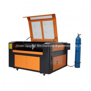 Buy cheap Cheap 1390 Size Metal and Non Metal Co2 Laser Cutting Engraving Machine product