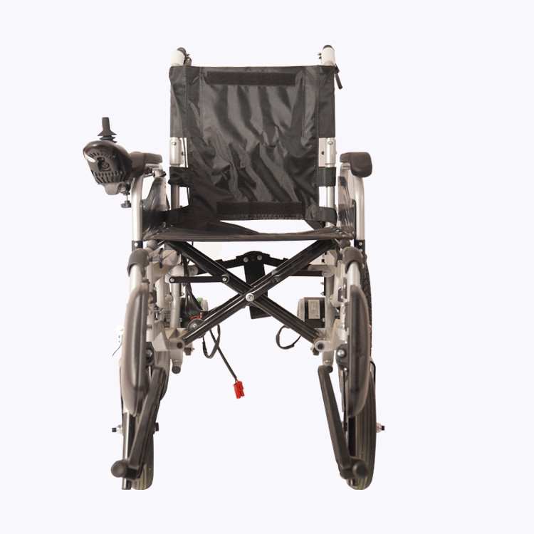 Buy cheap Folding Adjustable Height Multifunction Electric Wheelchair For Malaysia Price from wholesalers