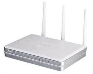 Buy cheap UTT Hiper 520W wifi broadband home wifi router wimax for Sohu & Office supports VPN, NAT, PPPoE Server product