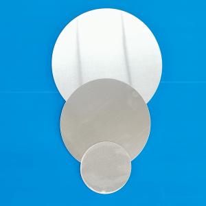 Buy cheap China 1050 dc grade Aluminium Circle aluminum round plate For Cookware/Turkey Barrels product