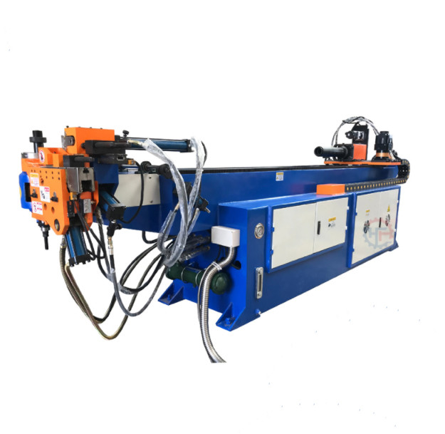 Buy cheap PLC Programmable Control SUS304 Cnc Pipe Cutter 2.0mm Wall Thickness from wholesalers