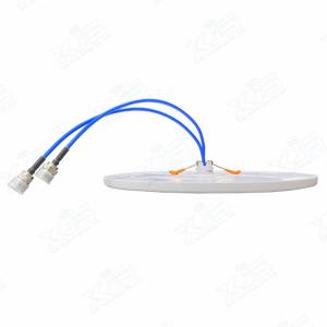 Buy cheap CDMA LTE-M NBIOT DAS Distributed Antenna Vertical Polarization Mimo Ceiling Antenna product
