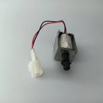 Buy cheap DC 12v Linear Push Pull Solenoid Actuator Electromagnet Large from wholesalers