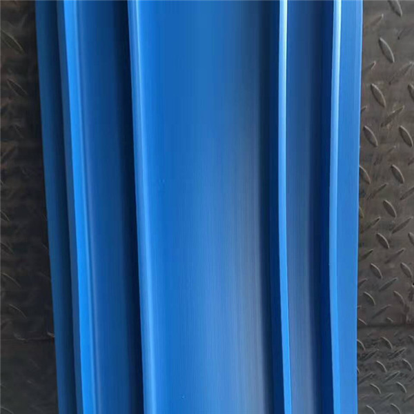 Quality Construction joint PVC waterstop 300*6mm,300*8mm,300*10mm,350*10mm for sale