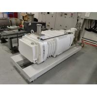 Buy cheap High Performance Oil Free Dry Screw Vacuum Pump 160 m³/h GSD160B 273KG Weight product