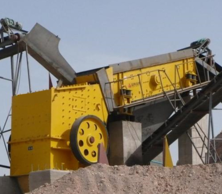 Buy cheap Reliable Working Mobile Primary AAC Jaw Crusher Machine product