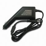 Buy cheap 90W Car Charger with 19.5V Voltage, 4.62A Current and 7.4 x 5.0mm DC Plus, Suitable for Dell from wholesalers