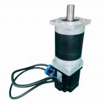 Buy cheap Bldc Planetary Magnet Electric Geared AGV Servo Motor 3000 RRM Brushless DC Motor from wholesalers
