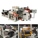 Buy cheap Automatic Dry Type Transformer Foil Winding Machine Programmable from wholesalers