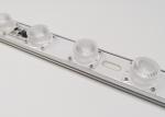 Buy cheap Screw Fixing DC24V IP65 450lm CSP1818 Edge LED Light Bar from wholesalers