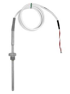 Buy cheap TST310 RTD thermometer, temperature cable probe E+H Instrument TST310-B1A1A4D1B1E from wholesalers