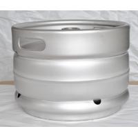 Buy cheap 20L European Keg With Pickling And Passivation For Mircro Brewery SGS product