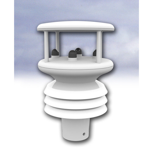Buy cheap Magellan MX all-in-one Sensor Wind Speed Sensor Innovative Weather Monitoring from wholesalers