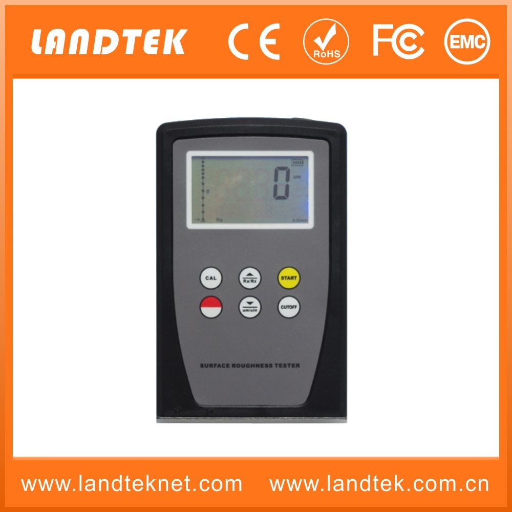 Buy cheap Surface Roughness Tester SRT-6100 product