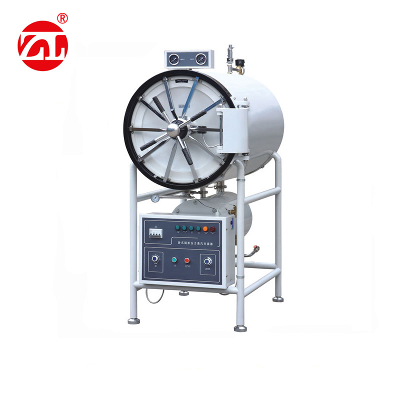 Buy cheap Steam Pressure Tester For Hospital , Pharmaceutical Factory And Scientific Etc from wholesalers