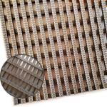 Buy cheap Durable Heavy Duty Non Slip PVC  Floor Mat Grid Runner Floor Matting from wholesalers