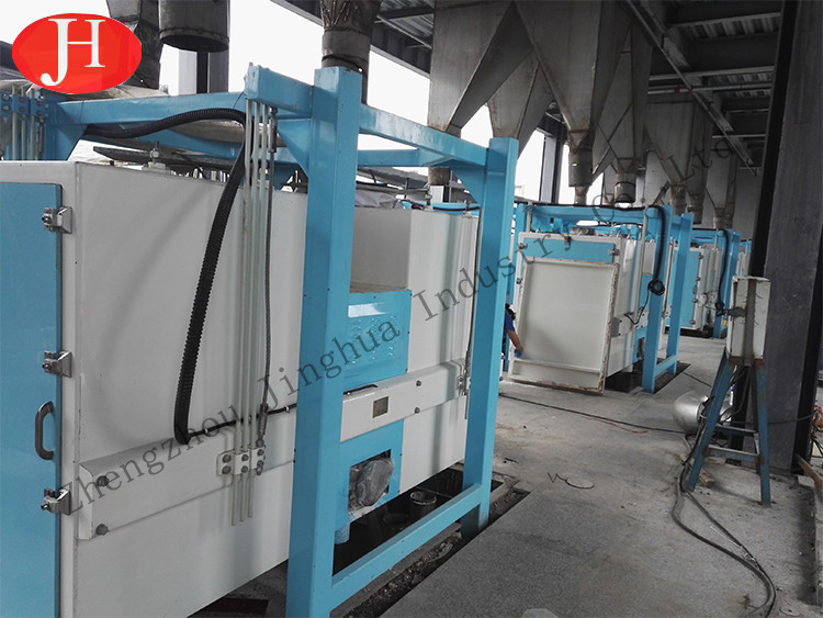 Buy cheap Electric Vibration Grading Garri Processing Equipment from wholesalers