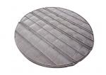 Buy cheap SUS316 Wire Mesh Demister Pad 2*3mm 4*6mm Hole For Gas Liquid Filter from wholesalers