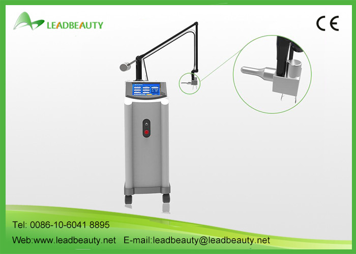 Buy cheap Best effective co2 fractional laser machine skin resurfacing product
