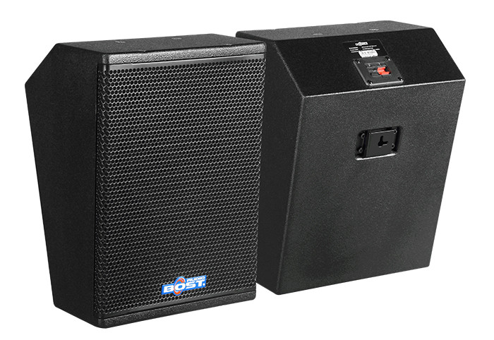 Buy cheap 10 inch professional PA speaker MQ310 product