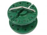 Buy cheap EFA016 00 G Nylon Daisy Wheel Tightener For Electric Fence from wholesalers