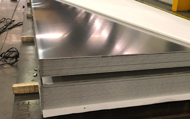 Buy cheap Good Qualified China ASTM 5A06 H112 Lower Price On Sale 5083 5052 5059 Aluminum Alloy Plate from wholesalers