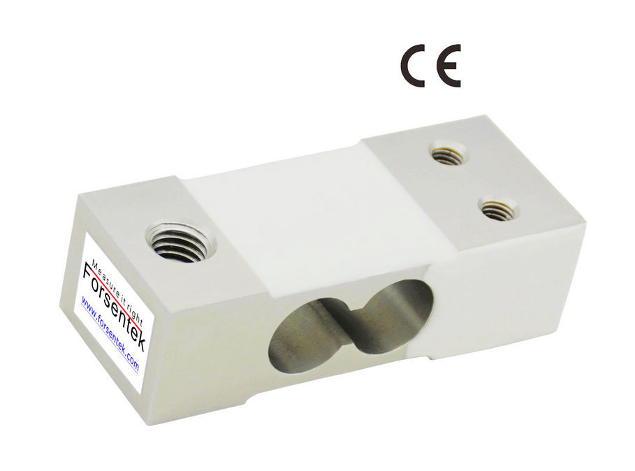 Buy cheap 50kg Single Point Load Cell 100kg Beam Type Weight Sensor 200kg from wholesalers