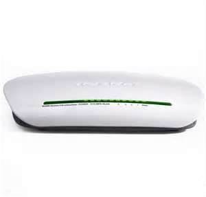 Buy cheap 4 Lan port wireless modem MiFi  portable wireless router 3G / 4G gateway for Office,  Iphone product