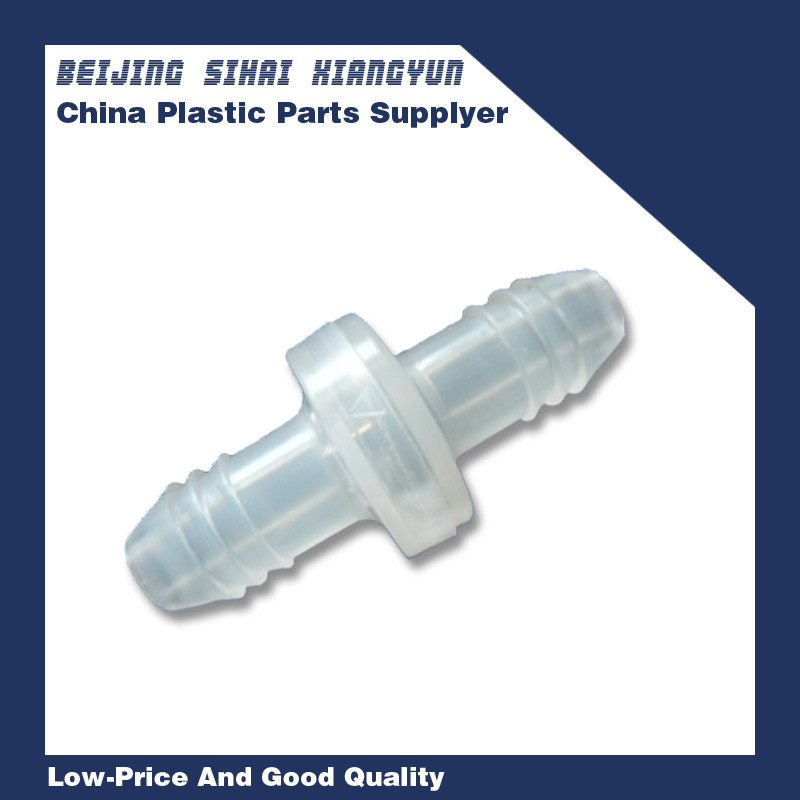 Buy cheap 3/8 Polypropylene non return Diaphragm valves for beverage Industry from wholesalers