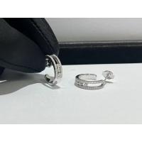 Buy cheap jewelry luxury fine gold diamond earrings Messika 18k gold diamond product