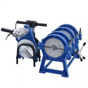 Buy cheap 50KHz HDPE Pipe Welder product